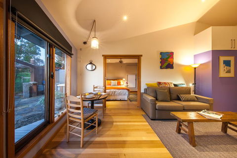 The Linden Bed And Breakfast - Accommodation NT 0