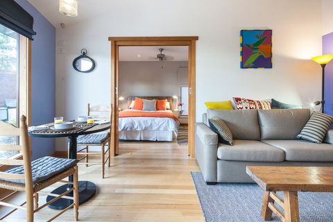 The Linden Bed And Breakfast - Accommodation NT 3