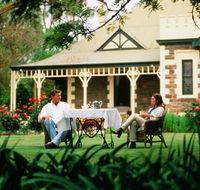The Lodge Country House - NT Tourism