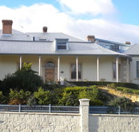 The Lodge on Elizabeth Boutique Hotel - Accommodation NT
