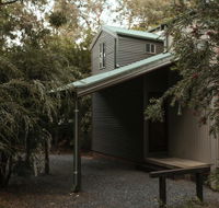 The Lodges - NT Tourism