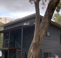 The Lodges Two - NT Tourism