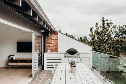 The Loft - NT Tourism 2