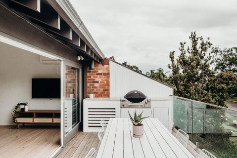 The Loft - Accommodation NT 2