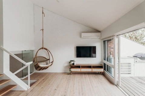 The Loft - Accommodation NT 0