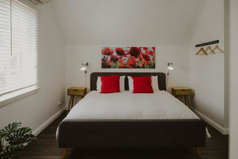 The Loft @ Denver - NT Tourism 1