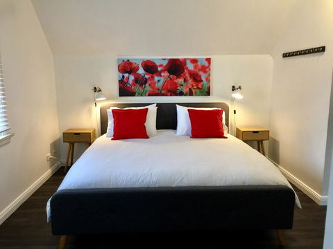 The Loft @ Denver - NT Tourism 0