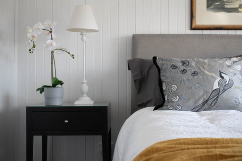 The Loft At Butlers Lane Vineyard - NT Tourism 1