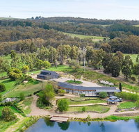 The Loft at Butlers Lane Vineyard - NT Tourism