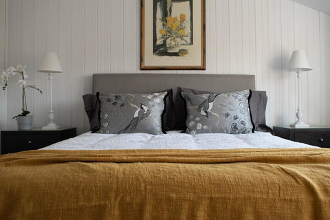 The Loft At Butlers Lane Vineyard - NT Tourism 2