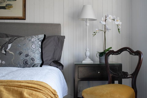 The Loft At Butlers Lane Vineyard - NT Tourism 3