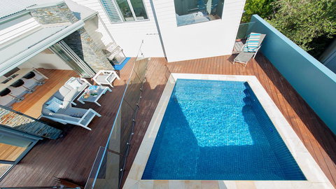 The Lookout - Ultra Modern And Luxurious - Accommodation NT 2