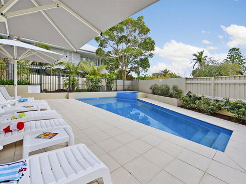 The Lookout At Iluka Resort Apartments - Accommodation NT 2