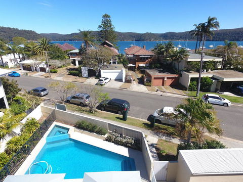 The Lookout At Iluka Resort Apartments - Accommodation NT 1