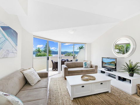 The Lookout At Iluka Resort Apartments - Accommodation NT 0