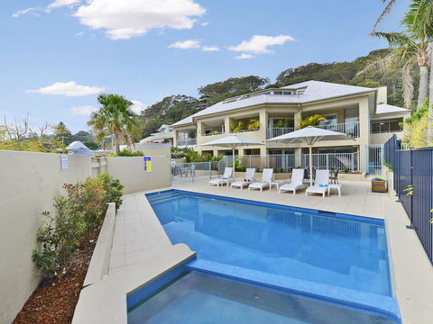 The Lookout At Iluka Resort Apartments - Accommodation NT 3
