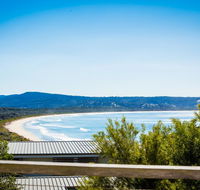 The Love Shack - Accommodation NT