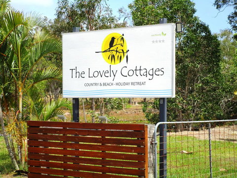 The Lovely Cottages Retreat - Guests Only - Accommodation NT 3