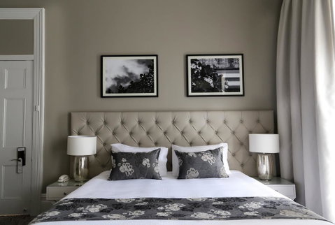 The Lurline Randwick - Accommodation NT 3