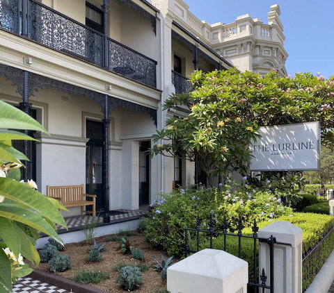 The Lurline Randwick - Accommodation NT 1