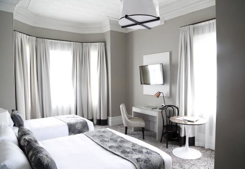 The Lurline Randwick - Accommodation NT 0