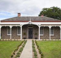 The Manse on Ebden - NT Tourism