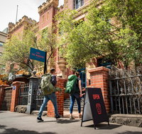 The Mansion Melbourne - Accommodation NT