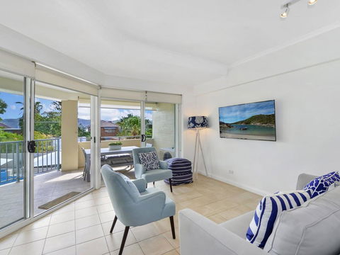 The Masthead At Iluka Resort Apartments - Accommodation NT 1