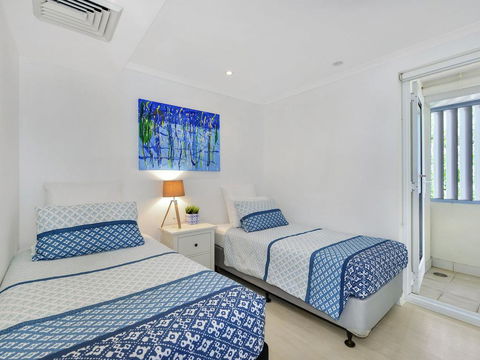 The Masthead At Iluka Resort Apartments - Accommodation NT 3