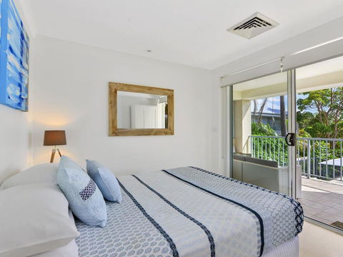 The Masthead At Iluka Resort Apartments - Accommodation NT 2