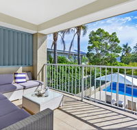 The Masthead at Iluka Resort Apartments - Accommodation NT