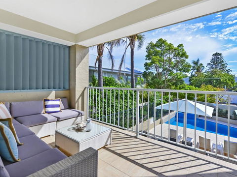 The Masthead At Iluka Resort Apartments - Accommodation NT 0