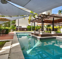 The Mediterranean Port Douglas