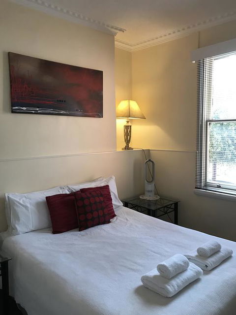 The Mews Motel - NT Tourism 1