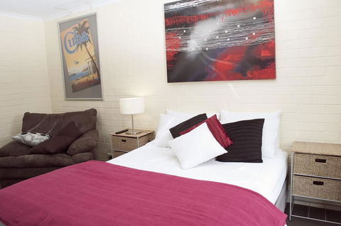 The Mews Motel - NT Tourism 3