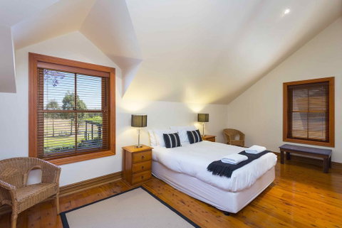 The Mews Studio - Accommodation NT 3