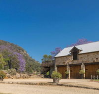 The Mews Studio - NT Tourism