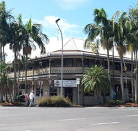 The Middle Pub - NT Tourism