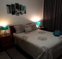 The Moe Motor Inn - NT Tourism