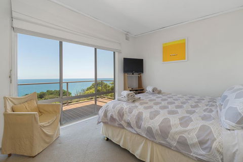 The Mount Martha Lookout - Accommodation NT 3