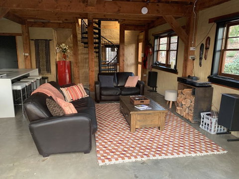 The Muddy - Accommodation NT 1