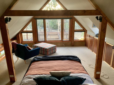 The Muddy - Accommodation NT 2