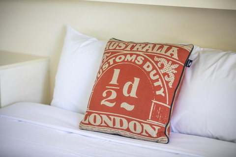 The Mulgrave Motel - Under New Management - Formerly Mulgrave Court Motor Inn - NT Tourism 1