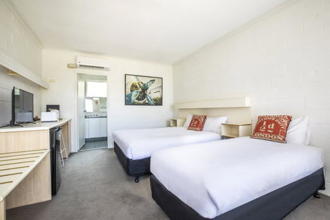 The Mulgrave Motel - Under New Management - Formerly Mulgrave Court Motor Inn - NT Tourism 3