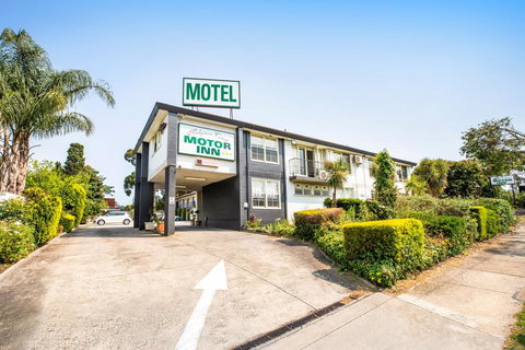 The Mulgrave Motel - Under New Management - Formerly Mulgrave Court Motor Inn - NT Tourism 0