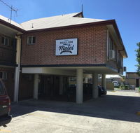 The Mullum Motel - NT Tourism