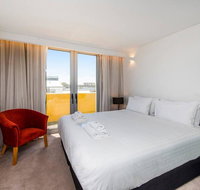 The Nest - Cosy Space on Newcastle Street with Roof Terrace - Accommodation NT