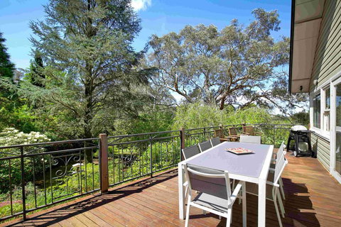 The Nineteenth - Accommodation NT 1