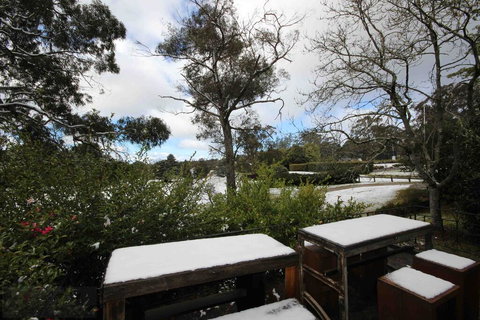 The Nineteenth - Accommodation NT 3