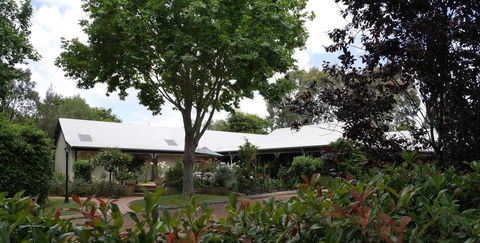 The Noble Grape Guesthouse - Accommodation NT 0